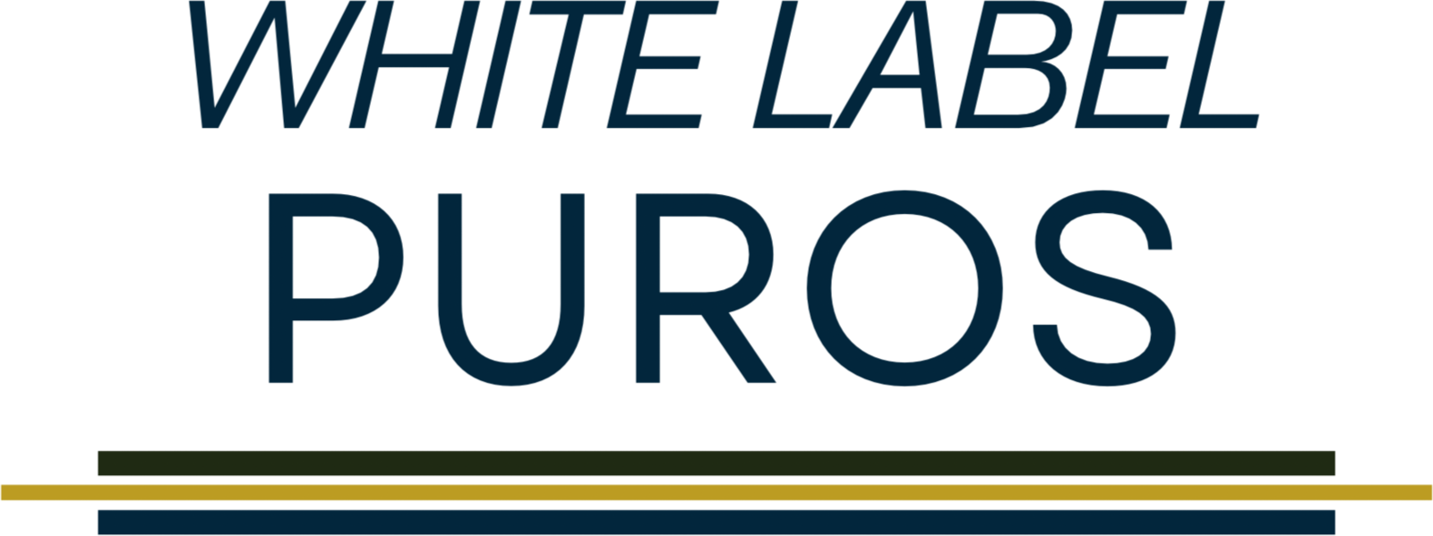 White Label Puros