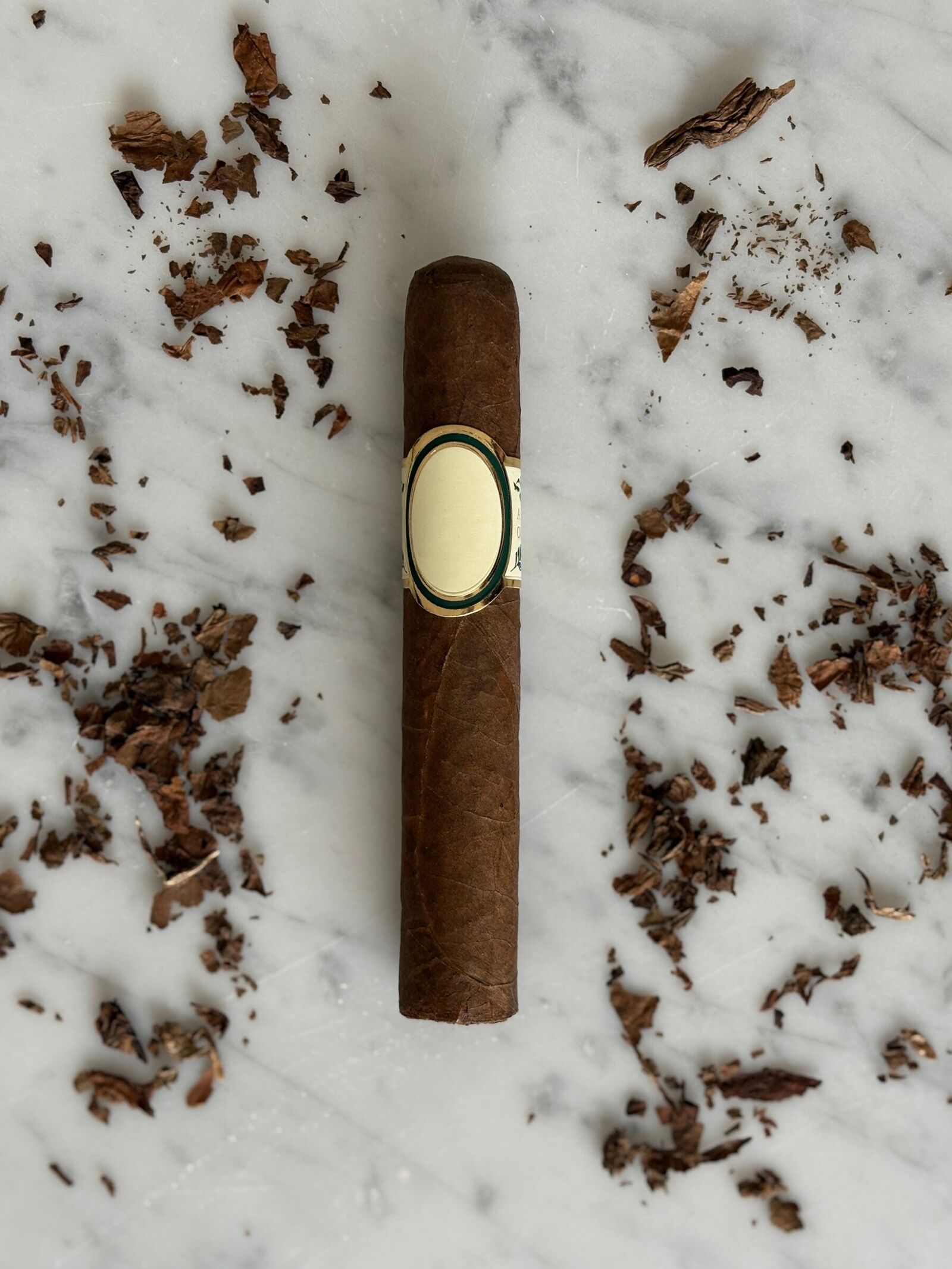 Robusto