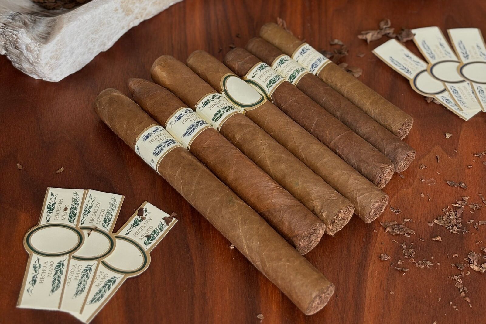 Sampler